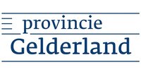 Logo provincie Gelderland